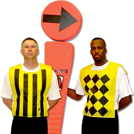 Chainmans And Boxmans Vests Set Of 3