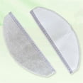 thumbnail image 2 of 6PCS Mop Cloth for Eufy L60 /L50 Series Robot Vacuum Cleaner Replacement Spare Parts Washable Mop Pa, 2 of 5