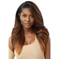 thumbnail image 5 of Outre Lace Front Wig - Perfect Hair Line 13X6 - KEESHON (DRFF2/CHERRY RED), 5 of 5