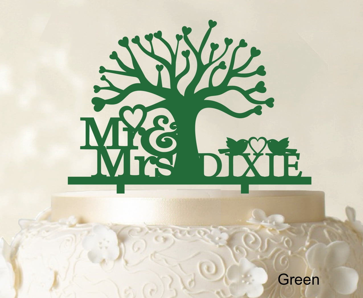 Gâteaux D'anniversaire En Forme D'étoile - Décorations Uniques Et élégantes
