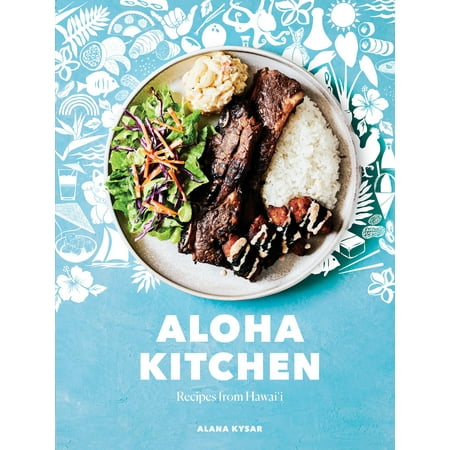 Aloha Kitchen : Recipes from Hawai'i