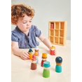 thumbnail image 6 of Tender Leaf Toys - Happy Folk Hotel, 6 of 8