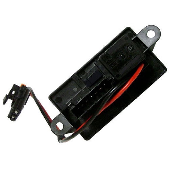 ACDelco 15-81087 Blower Motor Resistor