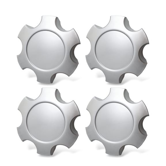 Set of 4 Wheels Center Hub Caps for Tundra 17" 10 Spoke 03-06 42603-AF030