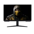 thumbnail image 1 of Samsung Odyssey QHD 27-Inch Gaming Monitor | 2560x1440 | 165Hz | G-Sync & FreeSync | HDR10 (LS27AG500PNXZA), 1 of 5