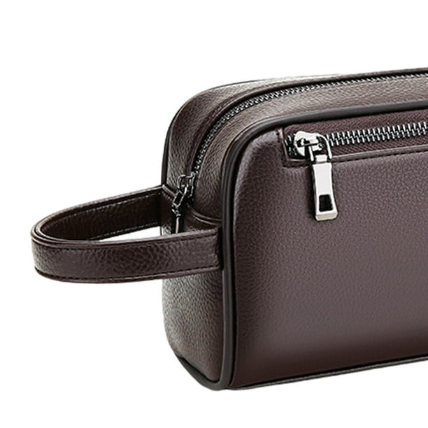 Cartera Bolsas De Hombre Bolso De Mano Para Hombre, Cartera De