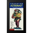 thumbnail image 2 of Retrobot 14x24 Black Modern Framed Museum Art Print Titled - Cragstan Astronaut Automatic Actions, 2 of 5