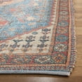 thumbnail image 2 of Safavieh Saffron Jimney Floral Bordered Area Rug or Runner, 2 of 6