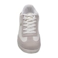 thumbnail image 5 of Tenis Mujer Beser Casual Ajustable beige 24, 5 of 5