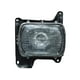 thumbnail image 1 of Faro de repuesto ECOCN NS D21 2000 C/Base Unidad sellada derecho color blanco, 1 of 4