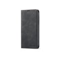 thumbnail image 2 of Étui pour iPhone 14 Pro Max 6.7 Pouces en Cuir PU Premium avec Porte-Cartes Support Antichoc Portefeuille Rabattable, 2 of 7