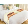 thumbnail image 1 of Cama Corredor ABPHQTO Perro sentado Gafas de sol 50x241 cm, 1 of 1