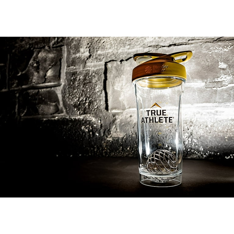 Strada™ Tritan  Protein shaker bottle, Lid opener, Protein shaker