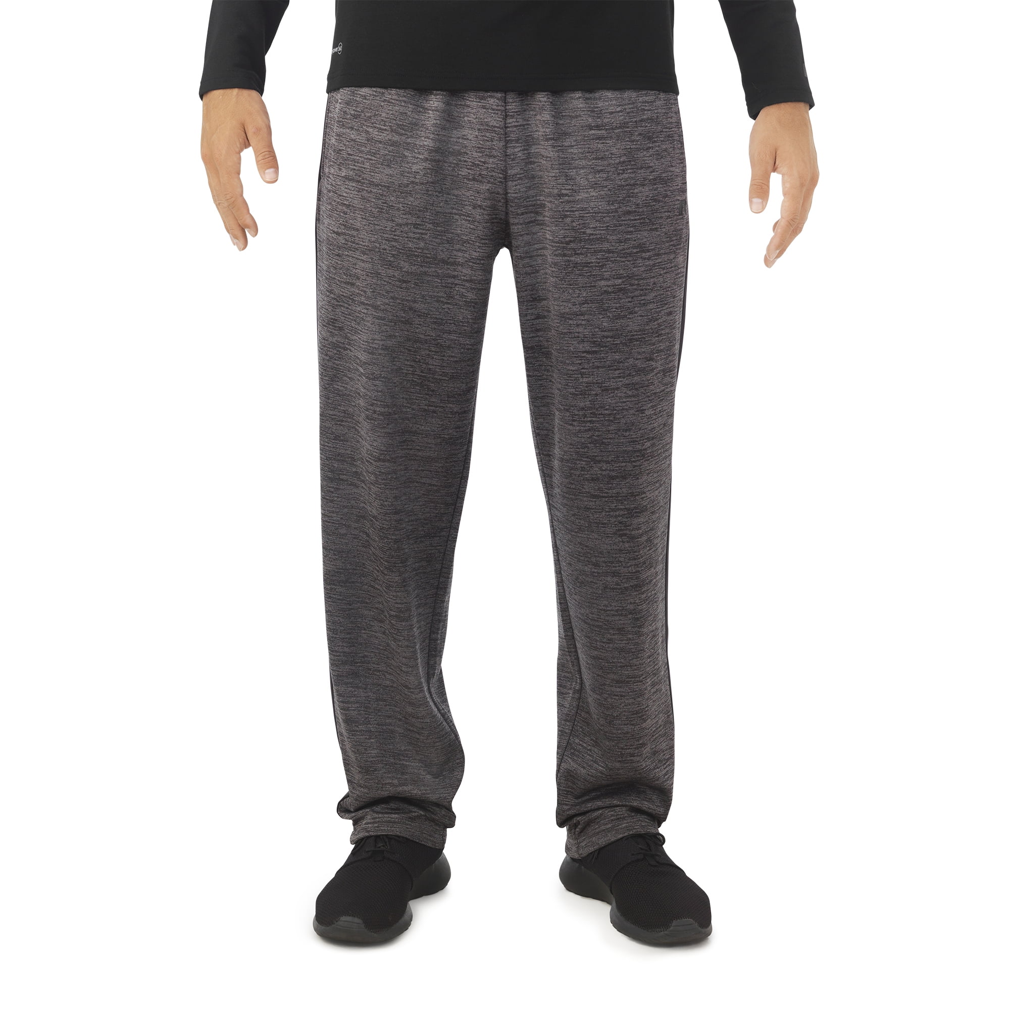 Russell - Big Men's Tech Fleece Pant - Walmart.com - Walmart.com