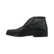 thumbnail image 4 of Botín Confort Triples Zurich 36101 Negro Para Caballero TRIPLES  Modelo 36101, 4 of 7