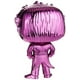 thumbnail image 1 of ¡Funko POP! Heroes: DC Comics Batman Arkham Asylum - El Joker (Purple Chrome) (Debut en NY Funko POP, 1 of 2