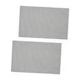 thumbnail image 2 of harper 1 - Anti-slip Pads, Grip Mat, Non-slip, Lightweight, with Non-slip Grip, Pilates Gray, 2 of 10
