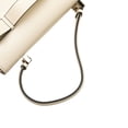 thumbnail image 4 of Pre-Owned Valentino handbag/shoulder bag, 2-way, white and pink leather, women's. VALENTINO, 4 of 9