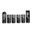 thumbnail image 3 of BeesClover Aquarium Heating Rod Sleeve Fish Tank Heater Guard Protector with Suction Cups Fish Tank Accessories, 3 of 7