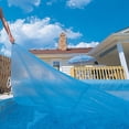 thumbnail image 3 of Blue Wave 12-mil Rectangular Solar Blanket for In-Ground Pools, Blue Cover, 12-ft x 24-ft, 3 of 14
