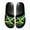 Color 3, variant on Starfish Shells Printed Slide Sandals Shoes Soft Flexible Men's Beach Sandals Indoor Outdoor Anti-Slip Lightweight Sandals Shoes