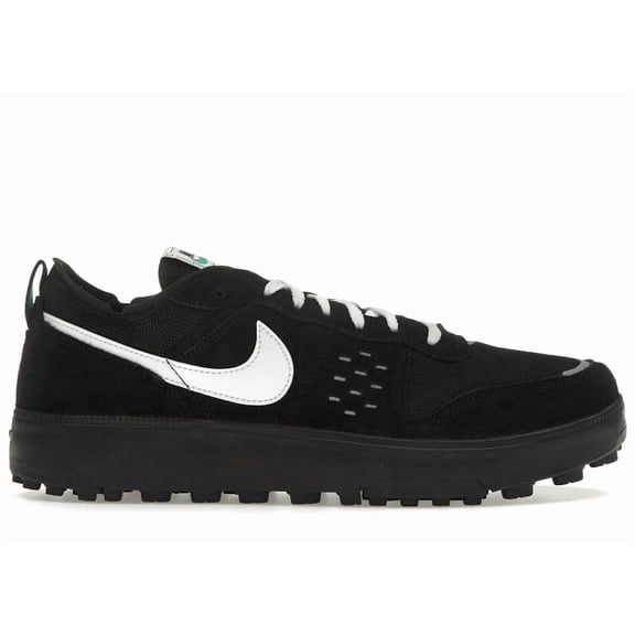 Nike Men's C1TY Black Summit White Shoes, from StockX