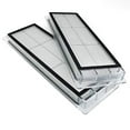 thumbnail image 3 of Accesorios para aspiradoras Xiaomi Piezas de repuesto Cepillo de rodillo Cepillos laterales Filtros Hepa para Xiaomi, 3 of 4