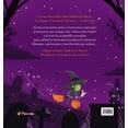 thumbnail image 2 of ¿Quién Anda Por Halloween Street? Blanco, 2 of 2