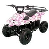 Vitacci Hawk 110cc Kids ATV