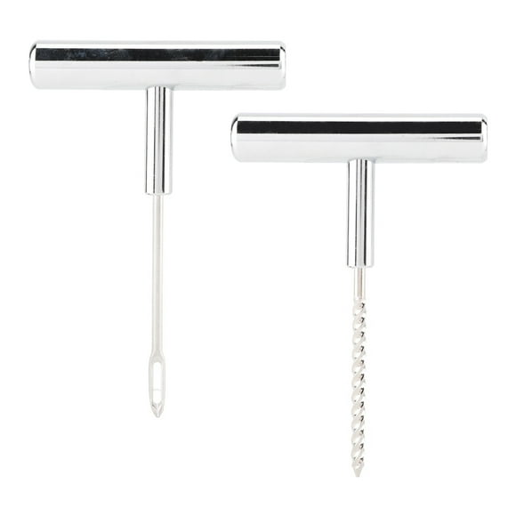 Tyre Repair Kit2Pcs Tire Repair Kit Tire Repair Kit Tyre Repair Tool Kit Top Tier Quality