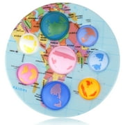 Ocean Popper Fidget Toy