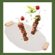 thumbnail image 3 of Placa De Barbacoa Multifuncional Estilo Coreano Redondo Para Restaurante De Cocina, 3 of 8