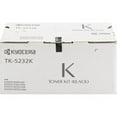 thumbnail image 2 of Kyocera Cartouche de Toner Noir 1T02R90US0 Modèle TK-5232K Compatible avec ECOSYS P5021cdn--- P5021cd, 2 of 3