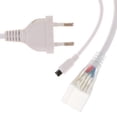 thumbnail image 4 of Regulador Alejado de LED Sunnimix 20-Keys Dimmer RGB para Luces de Tira 220V Enchufe EU, 4 of 8