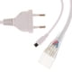 thumbnail image 4 of Regulador Alejado de LED Sunnimix 20-Keys Dimmer RGB para Luces de Tira 220V Enchufe EU, 4 of 8