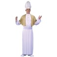 thumbnail image 1 of Pontiff Costume  Standard  Chest Size 33 45, 1 of 2