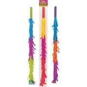 Plastic Fringed Pinata Buster Stick, 30in