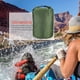 thumbnail image 3 of Btafrte Seca Impermeable Portátil para Rafting Navegación Flotante (verde 8L), 3 of 9