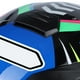 thumbnail image 2 of Casco de moto Integral Rapid Street Casco Unisex Adulto Cool, 2 of 8