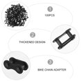 thumbnail image 3 of Shisuyan Bike Tool 100Pcs 2.00X1.00X0.90In, 3 of 9