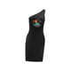 thumbnail image 5 of Vestido de mujer con hombros descubiertos, ropa de primavera, vestido de verano para mujer para la calle XL, 5 of 7