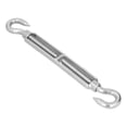 thumbnail image 3 of Wire Rope Tensioner, High Hardness M16 Thread Stainless Steel Tensioners  Elasticity Adjustable Easy   for Mechanical Installation OC Type,OO Type,CC Type, 3 of 8