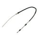 thumbnail image 1 of Cable del acelerador cable del acelerador fueraborda resistente confiable y duradero 692 26301 03 Reemplazo perfecto Instalación conveniente para motor fueraborda 48 50 60 75 ANGGREK Otros, 1 of 7