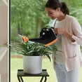 thumbnail image 5 of Toimothcn Arrosoir Détachable 4L Grande Capacité Arrosoir à Long Bec Durable pour Plantes d'Intérieur Extérieur, 5 of 5
