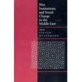 thumbnail image 1 of War, Institutions, and Social Change in the Middle East, 1 of 1