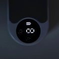 thumbnail image 5 of Jewelry Cleaner Machine 2 Speed Adjustable Vibration Professional LCD Display Eye Classes Cleaner Machine for Watches Dentures, 5 of 5
