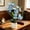 🔥 Blue_Hot, variant on ZYXWVU Artificial Orchid Bonsai Butterfly Orchid Faux Flower Pot Plants for Home Office Interior Decor Desk Shelf Table Decoration