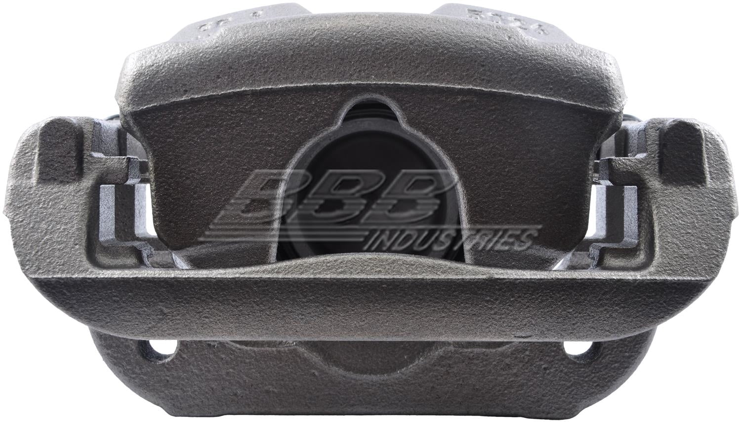 TERREPOWER formerly BBB Industries 99-02442A Reman Caliper w/installation Hardware