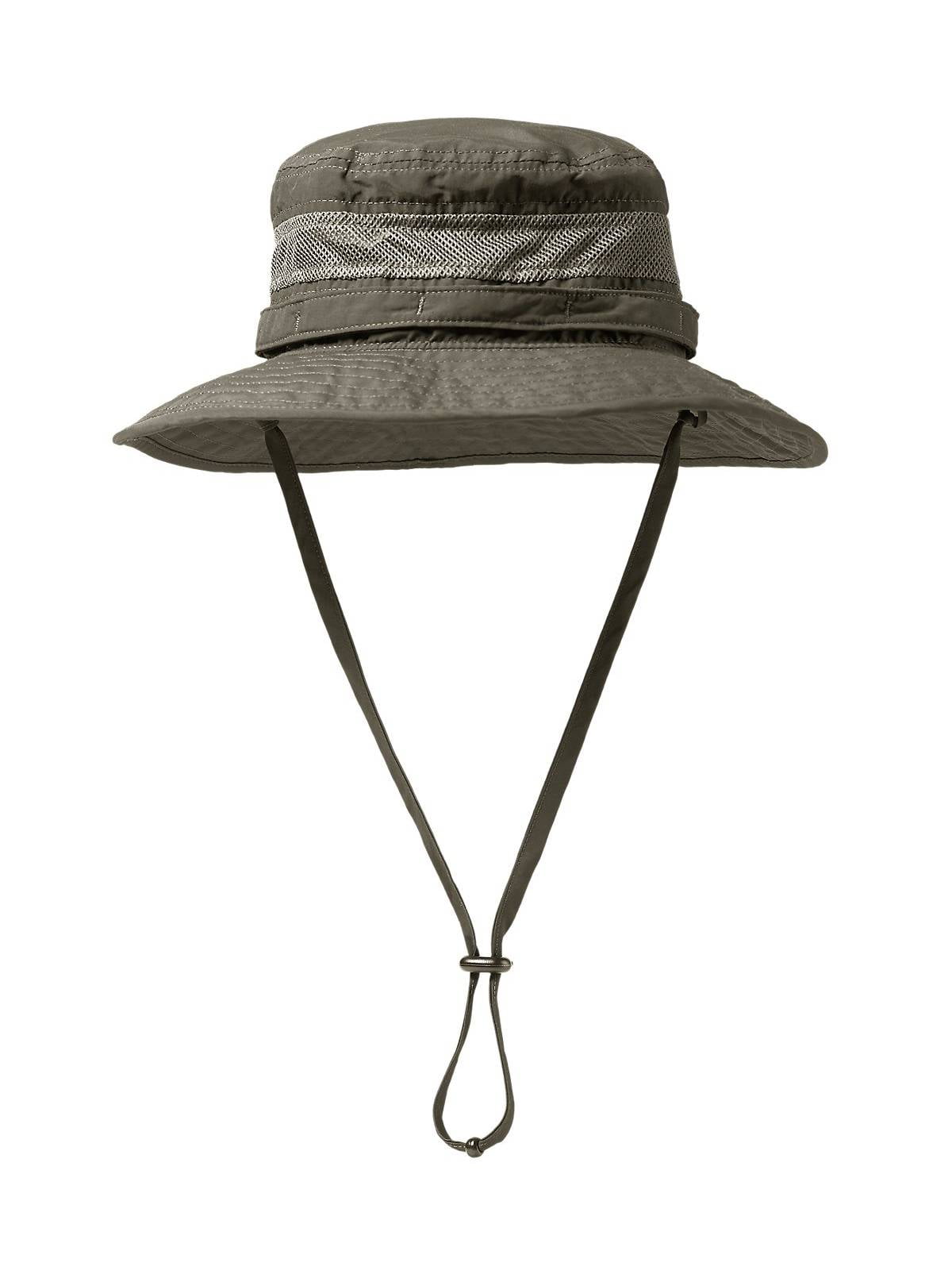 Eddie Bauer - Eddie Bauer Womens Exploration UPF Vented Boonie Hat ...