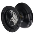 thumbnail image 4 of Yoyo, Shock Resistance Fade Free Advanced Yoyo  For Training Black, 4 of 8